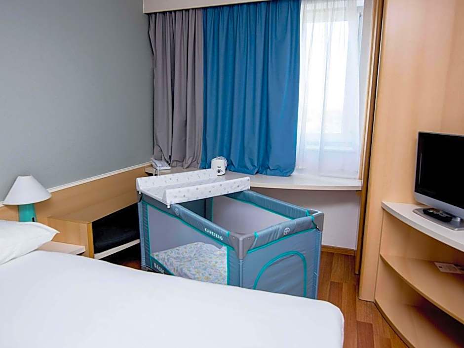 Ibis Poznan Stare Miasto