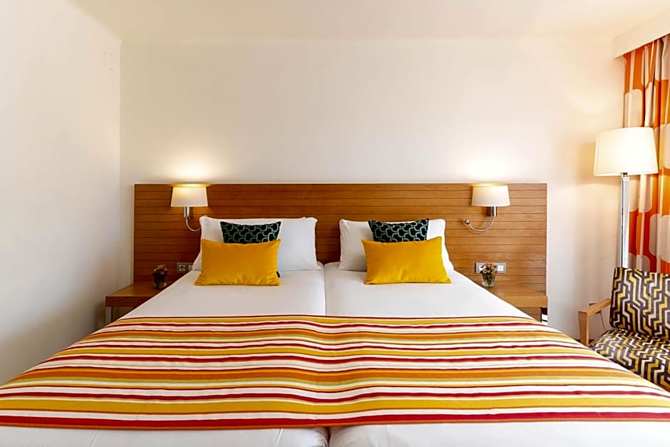 Hesperia Ciudad De Mallorca