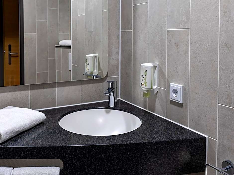 B&B HOTEL Idar-Oberstein