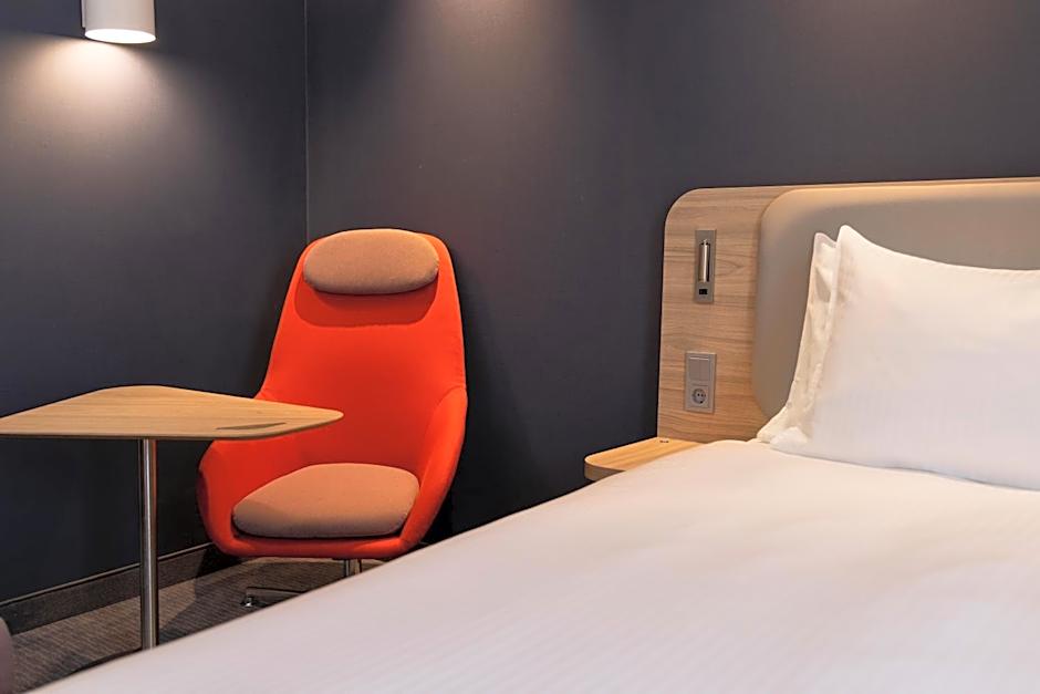 Holiday Inn Express And Suites Deventer By IHG