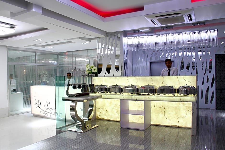 Blossom Hotel Pvt. Ltd.