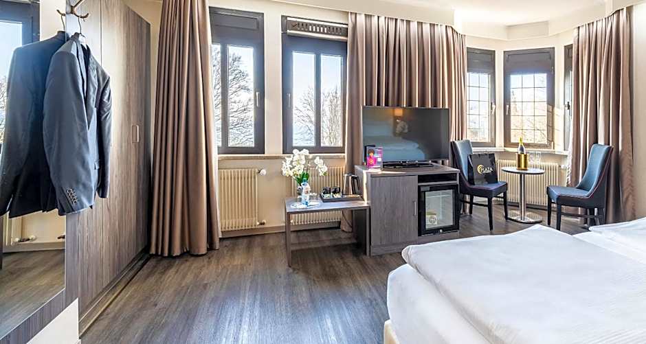 PLAZA Hotel Buchhorner Hof