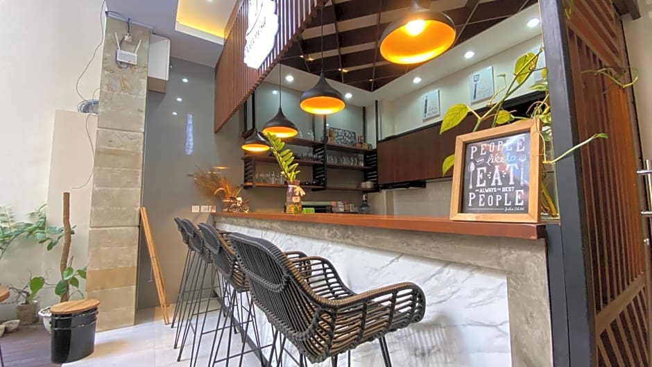 Ultimate Residence Bali