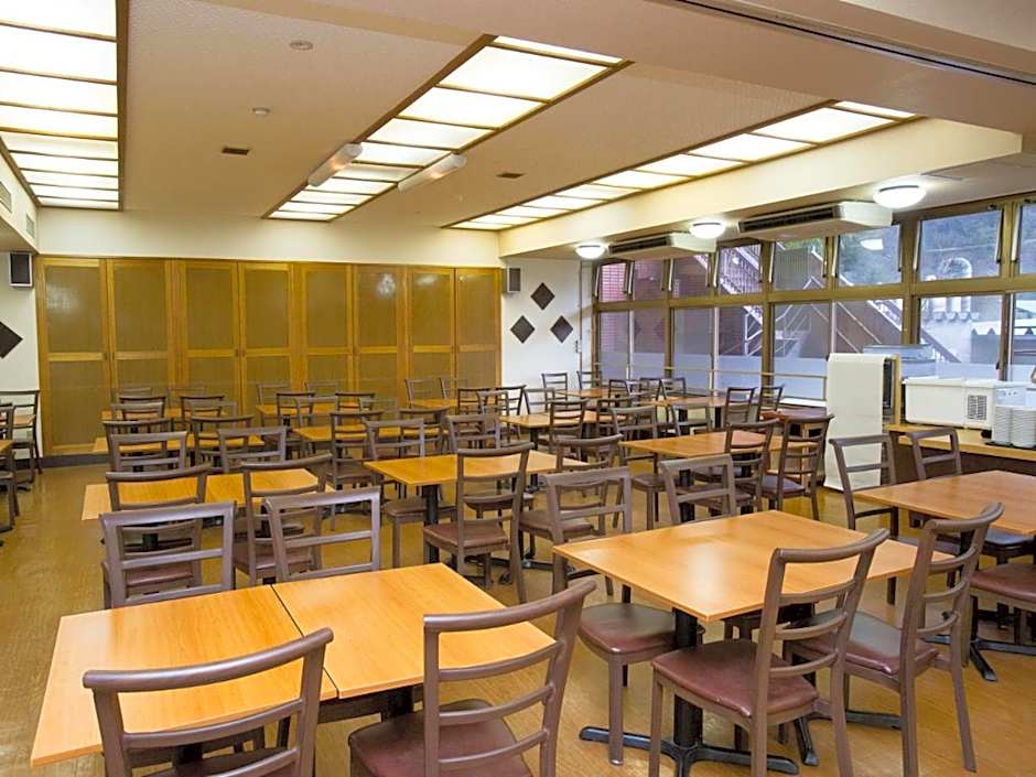 Itoen Hotel Hakone Yumoto