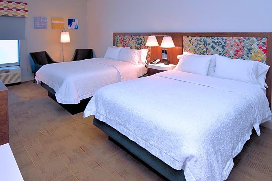 Hampton Inn Santee-I-95
