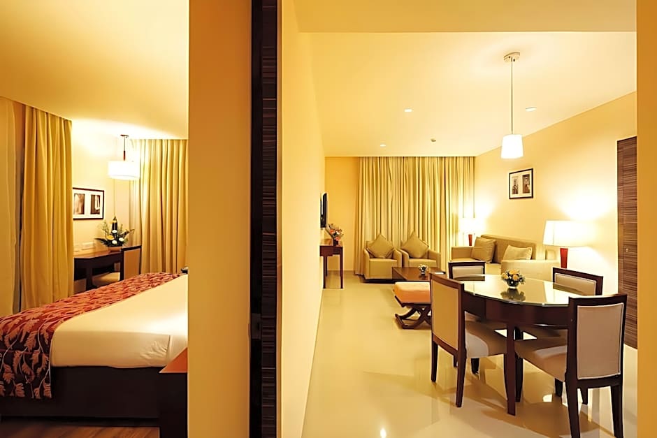 Daiwik Hotels Rameswaram
