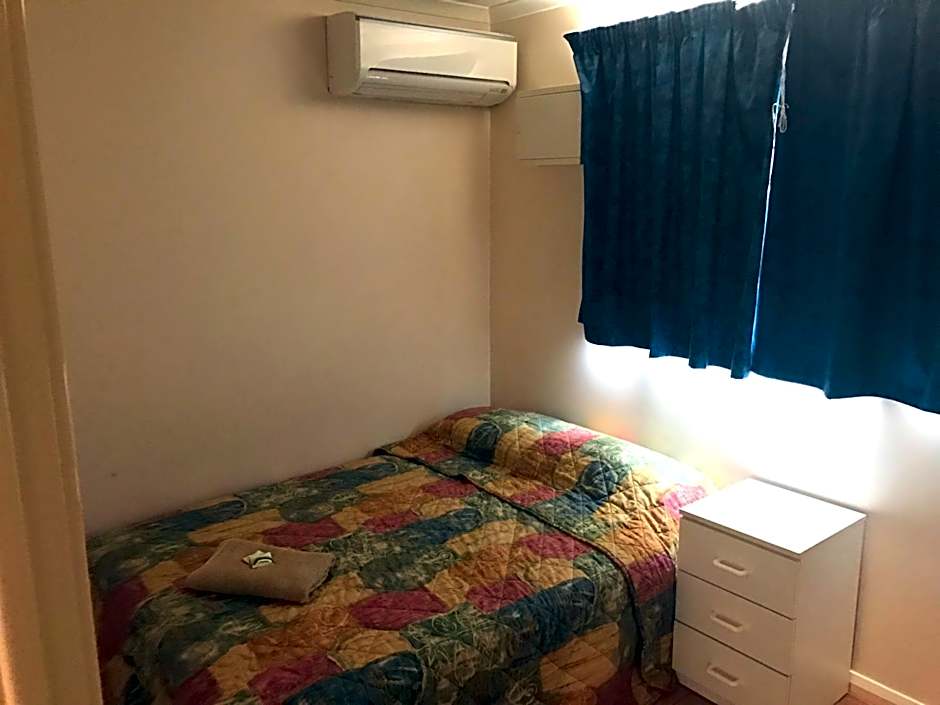 AAOK Karratha Caravan Park