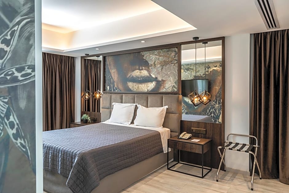 Almond Business Hotel