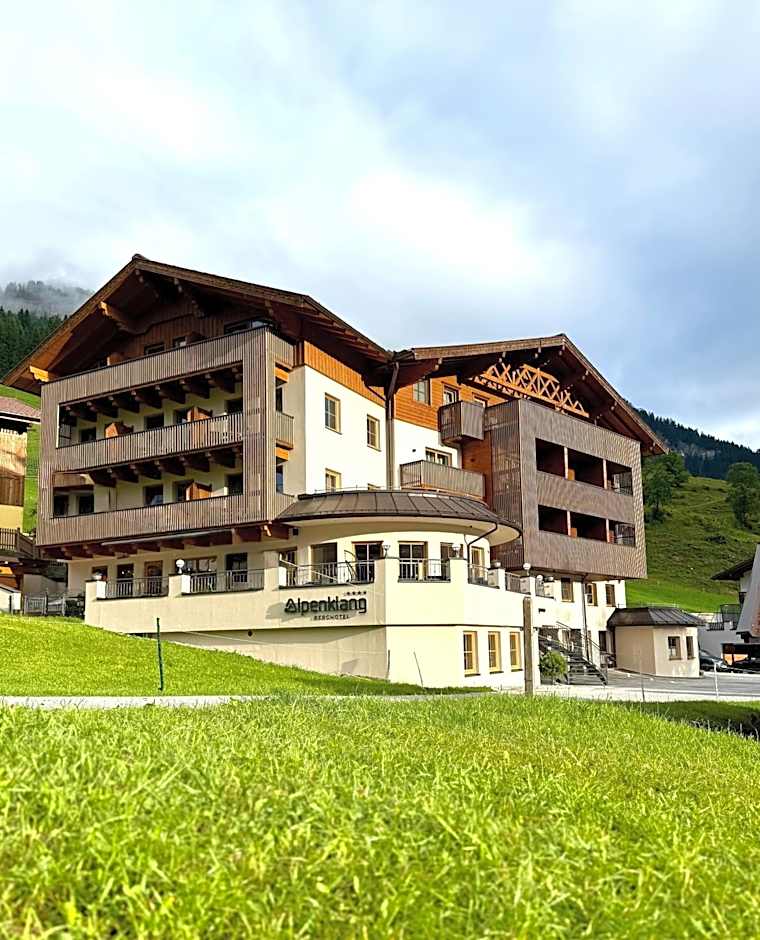 Berghotel Alpenklang