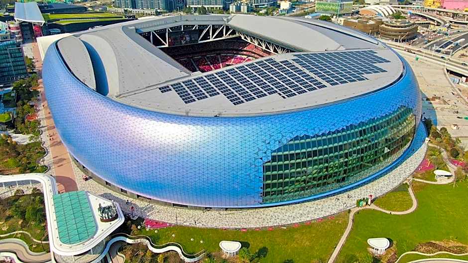 Holiday Inn Express Hong Kong Kowloon CBD2 By IHG