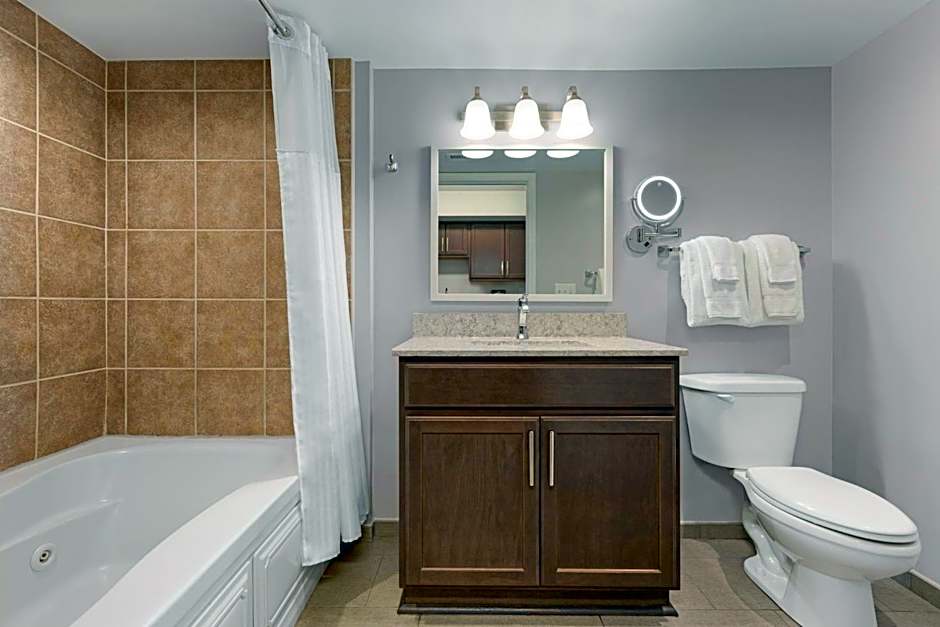 Club Wyndham Towers on the Grove