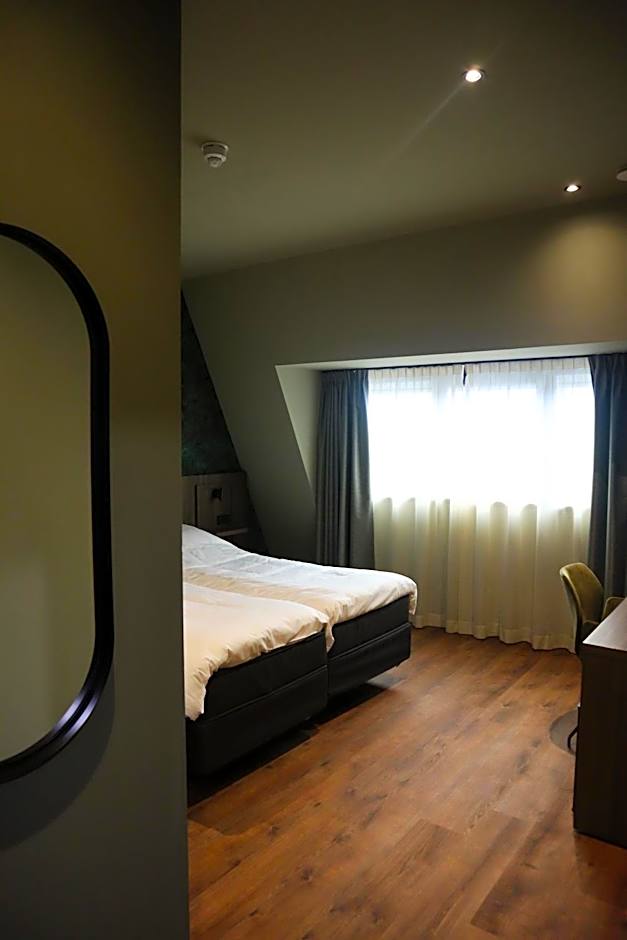 Hotel Central