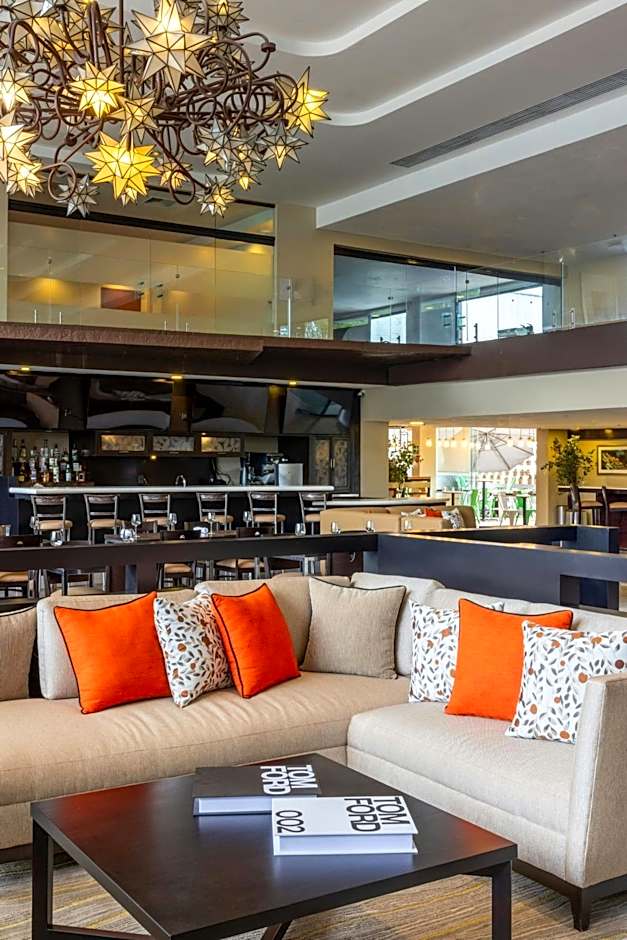 Courtyard by Marriott Toluca Airport