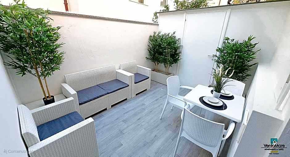 Apartments & Suites Vento Mare