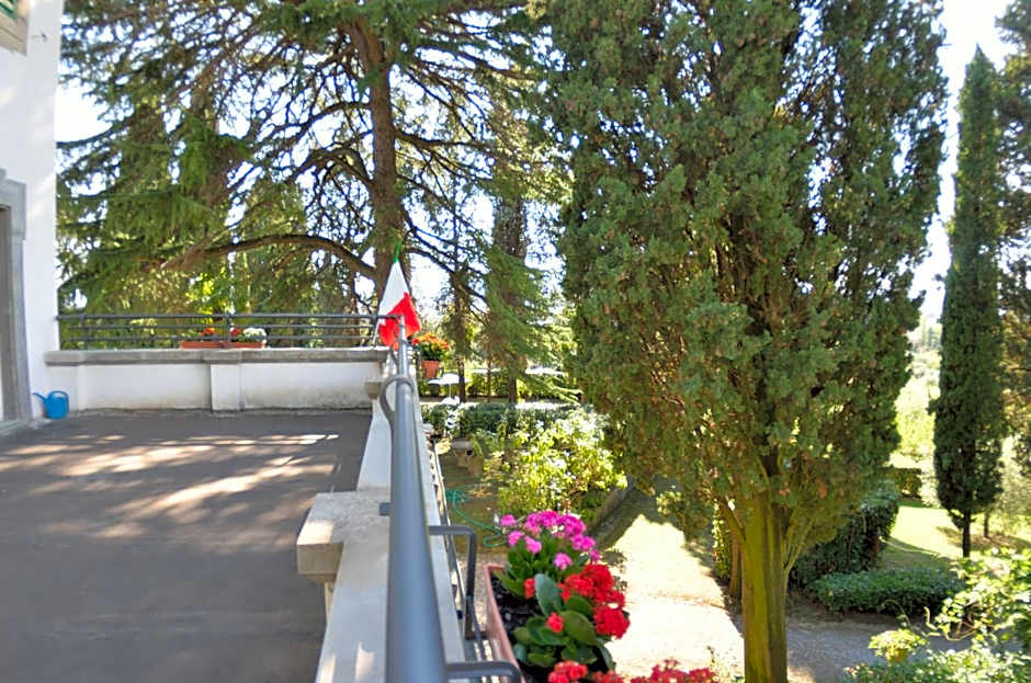Villa al Borghetto