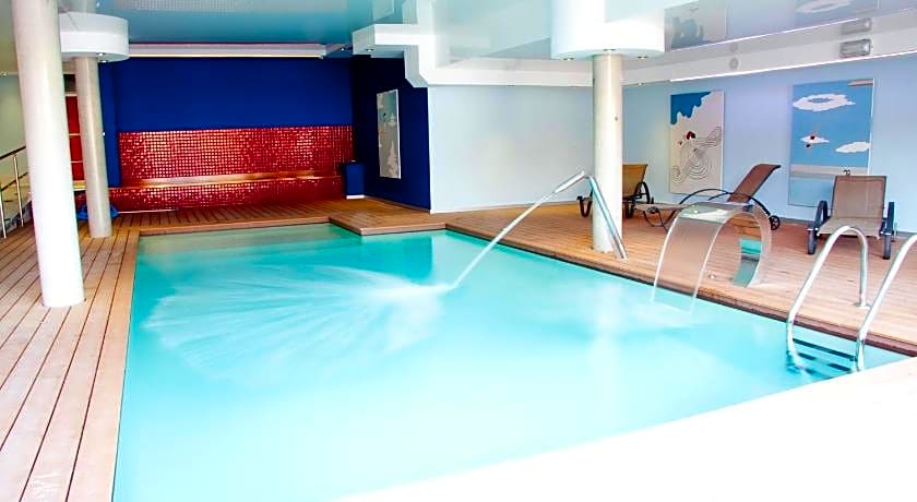 Posada La Torre de los Isla & Spa