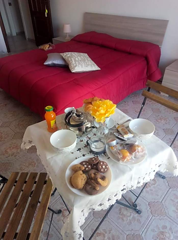 B&B Belvedere