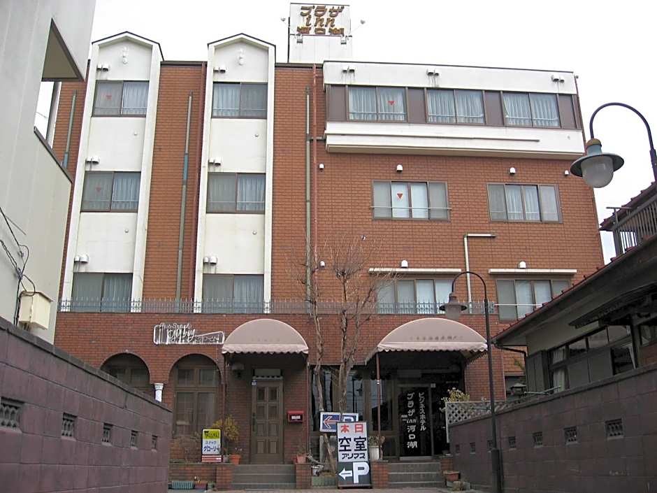 Plaza Inn Kawaguchiko