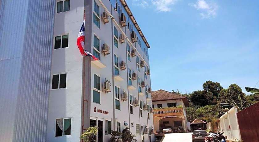 Hotel De Ratt Phuket