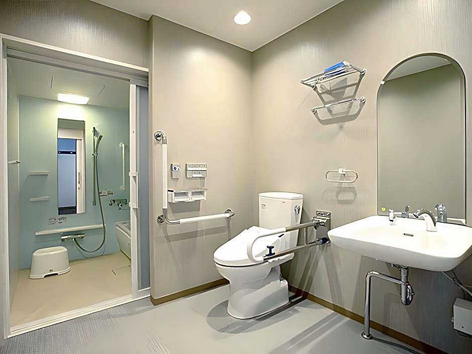 Hotel Ligare Kasugano