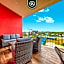 2BR Condo in Nuevo Vallarta - Private Terrace