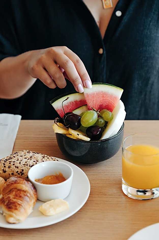 Courtyard by Marriott Montpellier