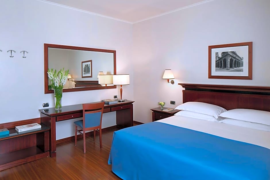 Starhotels Excelsior