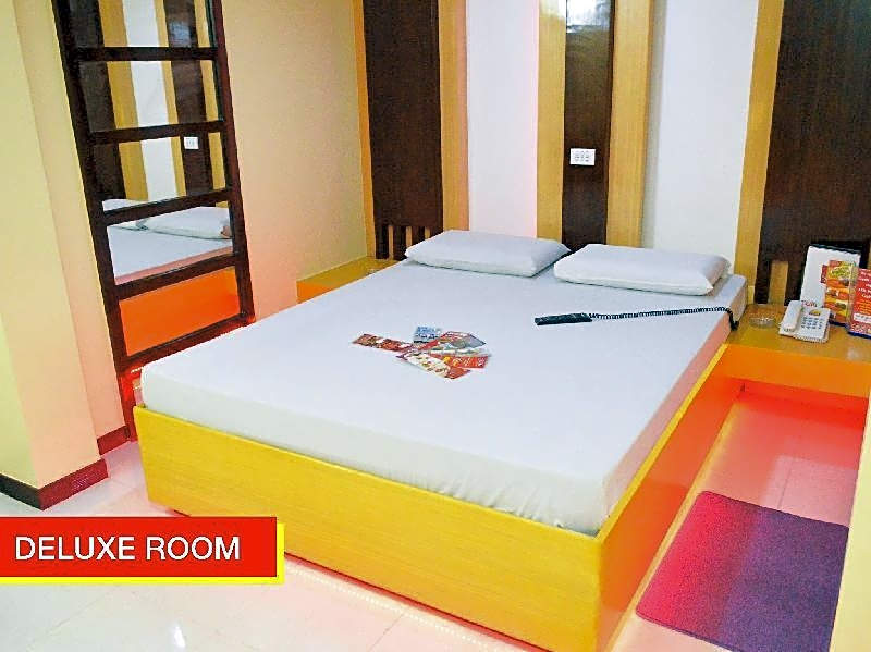 Hotel Sogo Tarlac