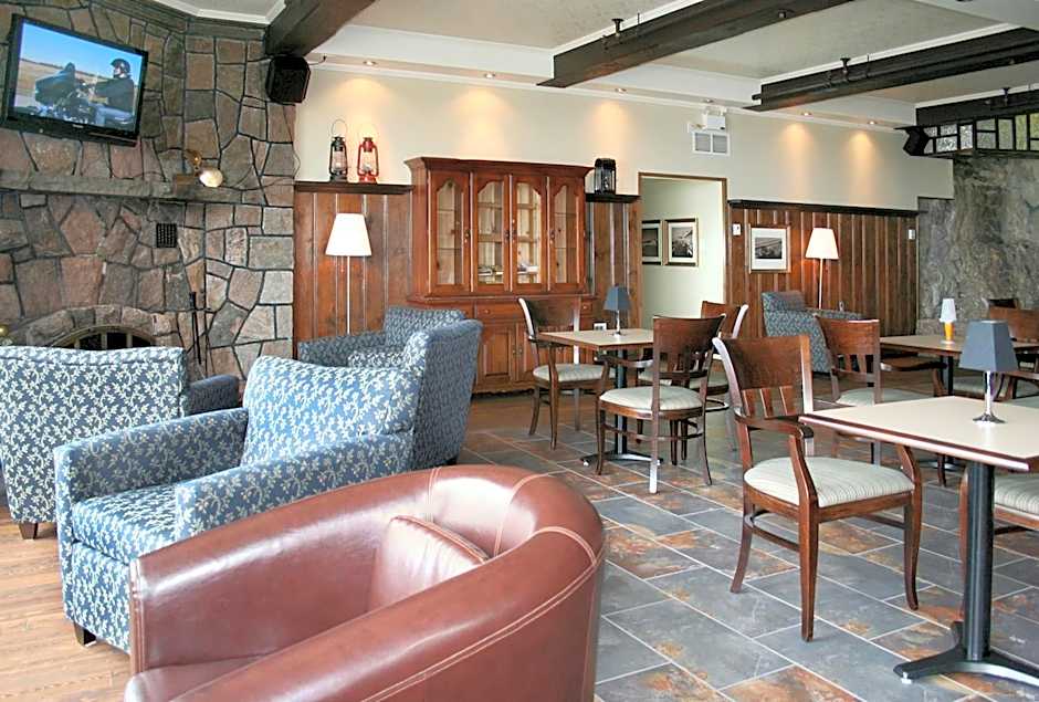 Hotel Motel Belle Plage