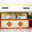 Hotel Caribe Internacional Cancun