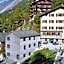 Zermatt Youth Hostel