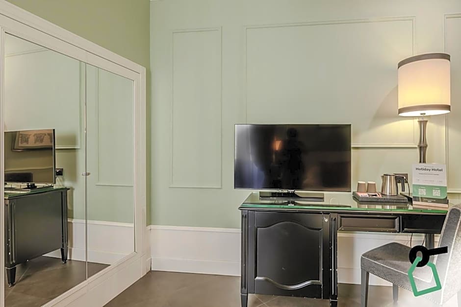 HOTIDAY Room Collection - Napoli Diaz