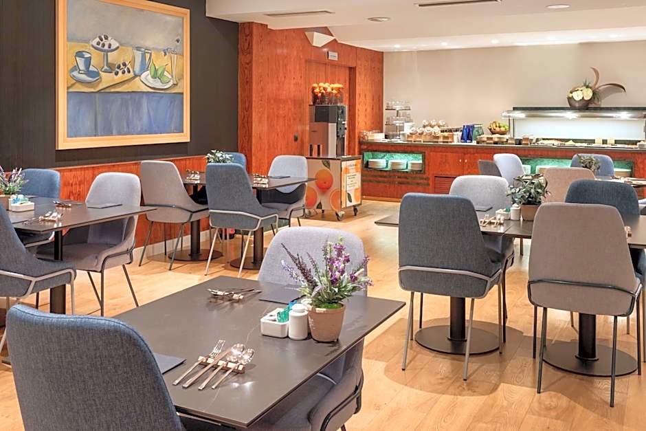 Catalonia Plaza Mayor Salamanca