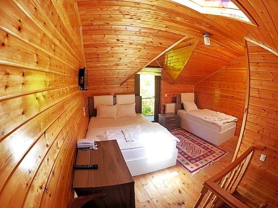 Faraksi Bungalow & Otel