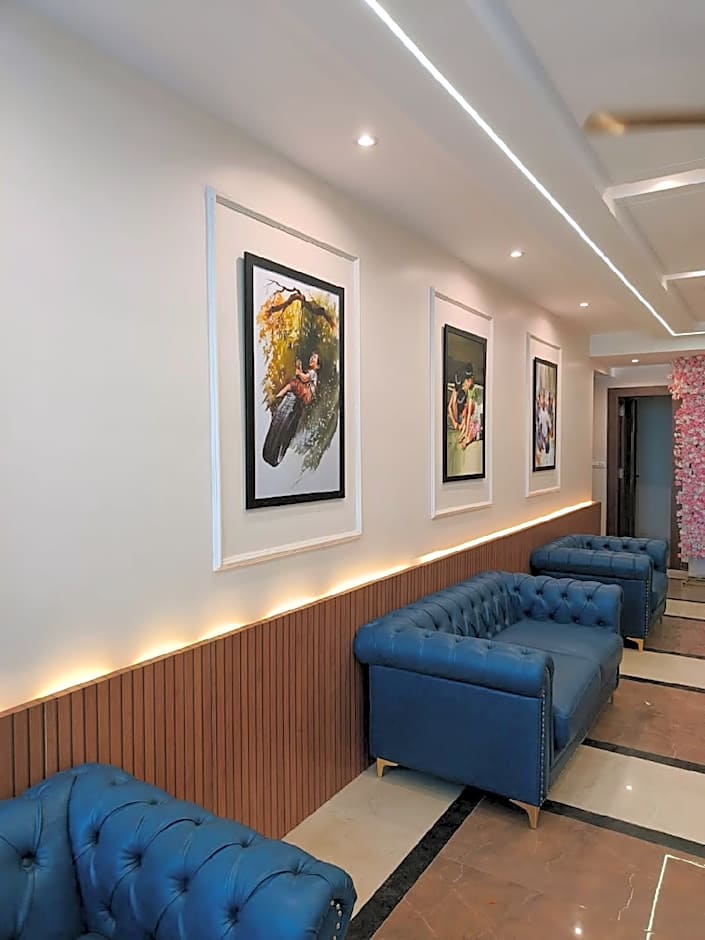 Hotel Atithi Inn Akluj