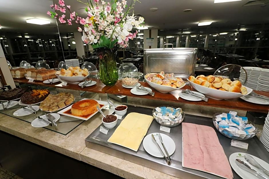 Hotel Nacional Inn Sao Jose dos Campos