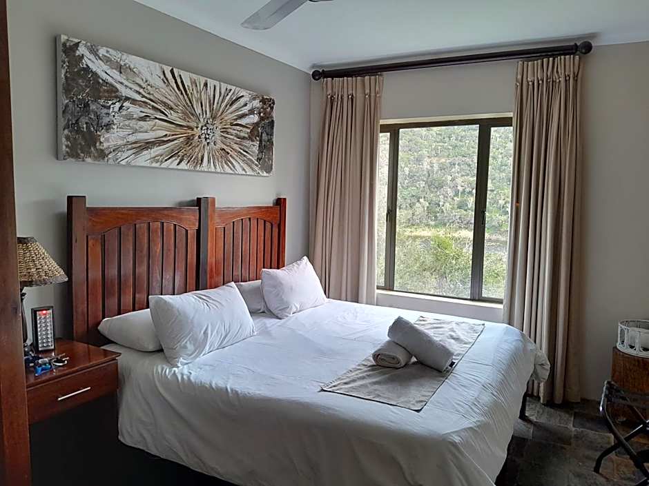 African Safari Lodge