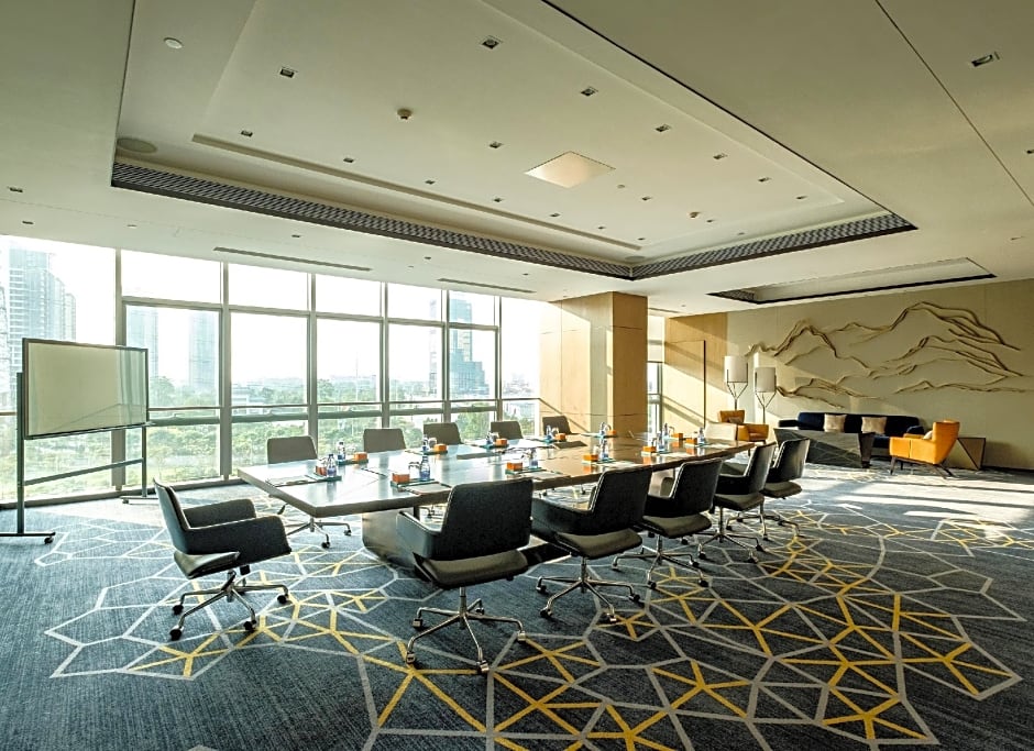 Le Méridien Zhongshan