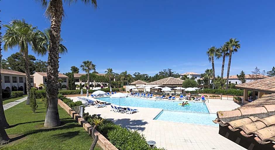 Vacancéole - Résidence Sognu di Mare