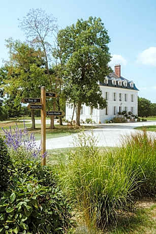 Domaine Du Roncemay - Hôtel, Restaurants, Spa & Golf
