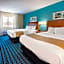 Quality Inn & Suites Bozeman