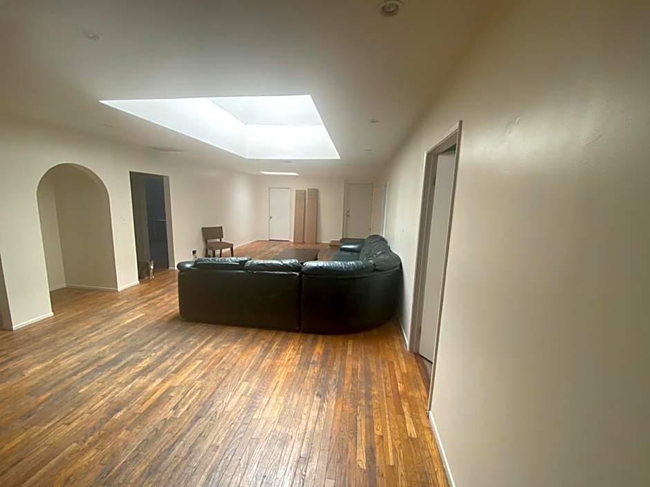 Los Angeles Zen Home