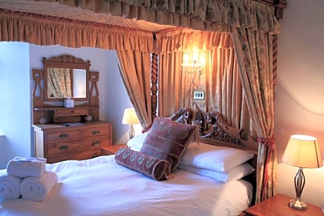 King Room with Sea View