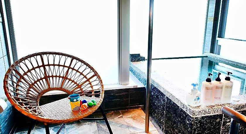 Sun Urashima Yuki no Sato