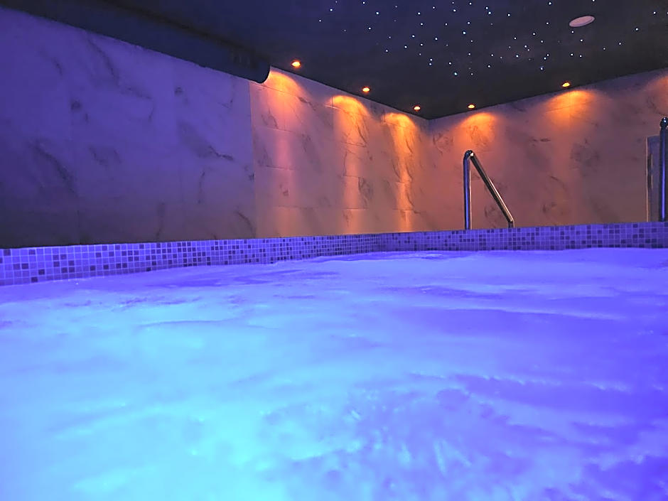 Wellness&Spa Hotel Astorya