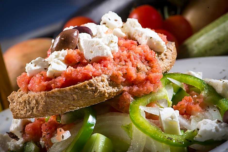 Mari Kristin Beach Hotel