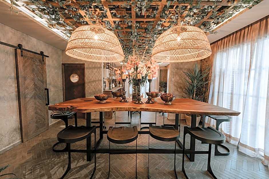 CASA LUCIANA Condesa