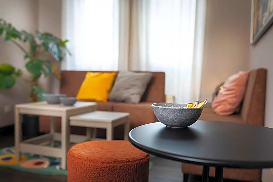 ACHAT Hotel Leipzig Messe