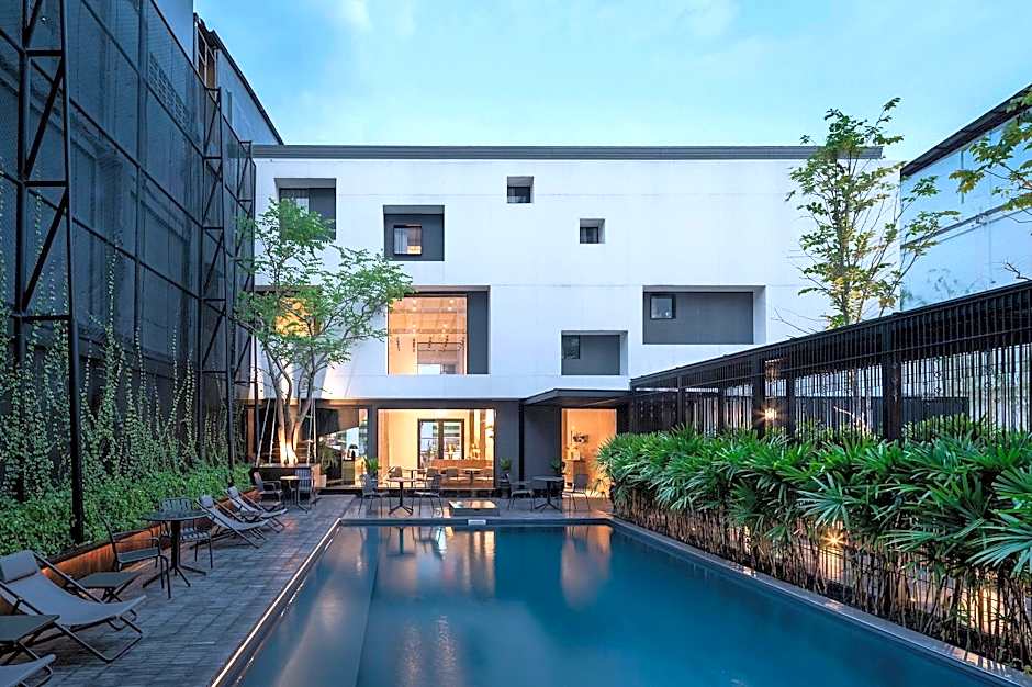 Lilit Bang Lumphu Hotel - Close To Khao San Road 