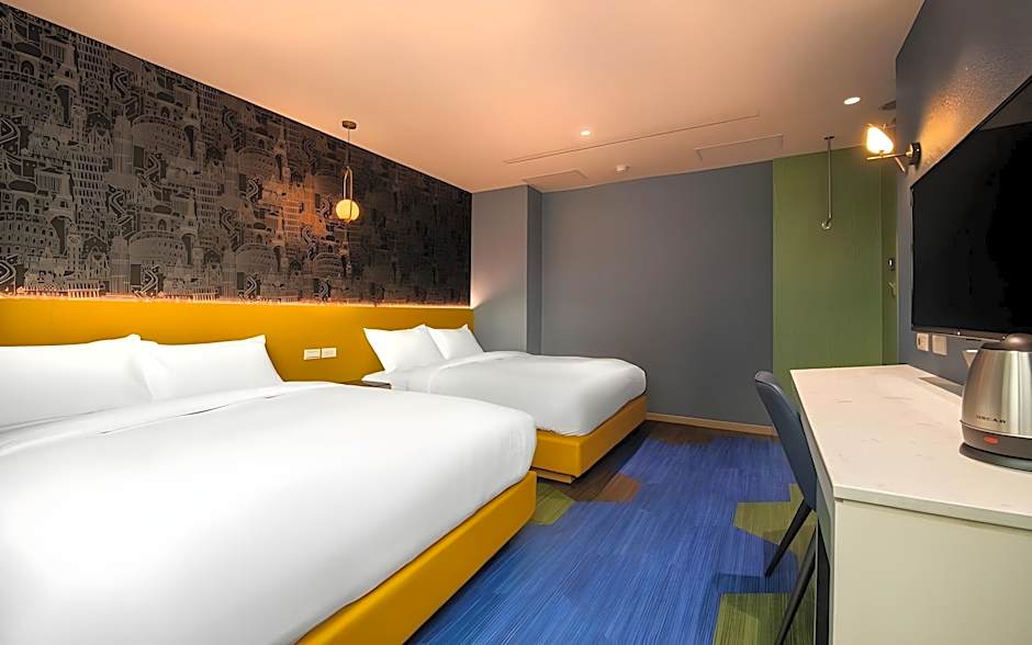 Royal Group Hotel Xiong Zhong Branch